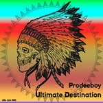 cover: Prodeeboy - Ultimate Destination