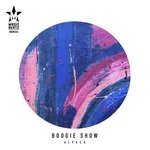 cover: Alpaca - Boogie Show