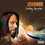 cover: Common - Finding Forever