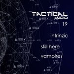 cover: Intrinzic - TA-19