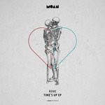 cover: Reme - Time's Up EP