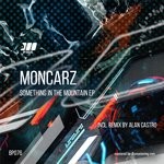 cover: Moncarz - Something In The Mountain