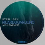 cover: Ricardo Garduno - Impulsiveness