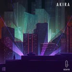 cover: Azura - Akira