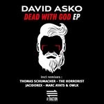 cover: David Asko - Dead With God