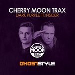 cover: Cherry Moon Trax|Insider - Dark Purple