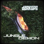 cover: Dark Ops - Jungle Demon EP