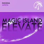 cover: Ingsha - Apaya