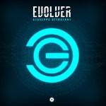 cover: Giuseppe Ottaviani - Evolver