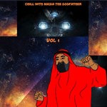 cover: The Godfathers Of Deep House Sa - Chill With Masia The Godfather Vol 1 (Nostalgic Mix)