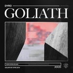 cover: Dyro - Goliath