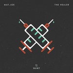 cover: Mat Joe - The Healer