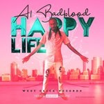 cover: A1 Badblood - Happy Life