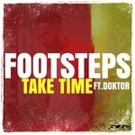 cover: Footsteps - Take Time