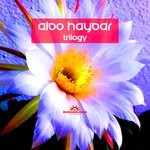 cover: Aldo Haydar - Trilogy