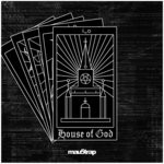 cover: I_o - House Of God