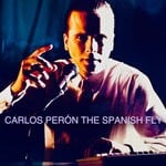 cover: Carlos Peron - The Spanish Fly