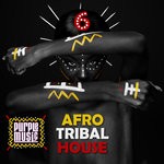 cover: Various - Afro & Tribal House Vol 6