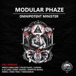 cover: Modular Pahze - Omnipotent Minister (Remixes)