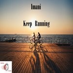 cover: Imani - Keep Running