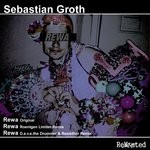 cover: Sebastian Groth - Rewa