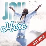 cover: Wires - Jah Is Always Here