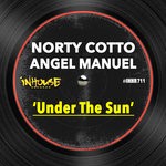 cover: Angel Manuel|Norty Cotto - Under The Sun