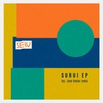 cover: Nik Ros|Rods Novaes - Surui EP