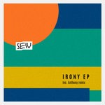 cover: Emee - Irony EP