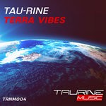 cover: Tau-rine - Terra Vibes