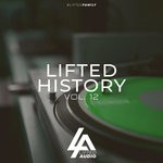 cover: Dave Moz Mozo|Franco Landriel|Second Reason|Soundedit|Tim Lighterz - Lifted History Vol 12