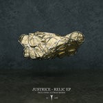 cover: Justrice - Relic EP