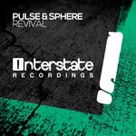 cover: Pulse & Sphere - Revival