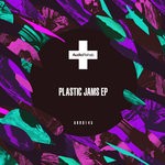 cover: Plastic Jam - Plastic Jams EP