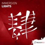 cover: Immersion - Lights