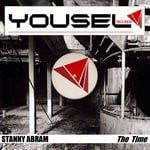 cover: Stanny Abram - The Time