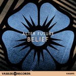 cover: Alter Future - Belief