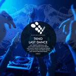 cover: Tkno - Last Dance