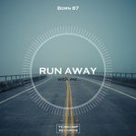 cover: Born 87 - Run Away