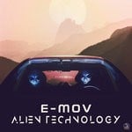 cover: E-mov - Alien Technology