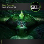 cover: Gary Burrows - The Bouncer