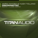 cover: Akira Kayosa|Hugh Tolland - Disconnected