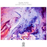 cover: Qualysto - Rhythm/Karma/Chidro