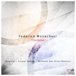 cover: Federico Monachesi - Timeless