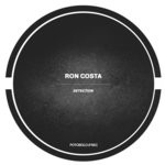 cover: Ron Costa - Detection