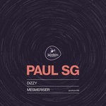 cover: Paul Sg - Dizzy