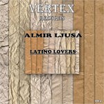 cover: Almir Ljusa - Latino Lovers