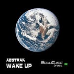 cover: Abstrak - Wake Up