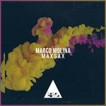 cover: Marco Molina - Maxsax