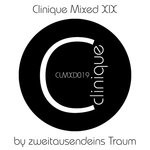 cover: Platunoff|Various - Clinique Mixed XIX